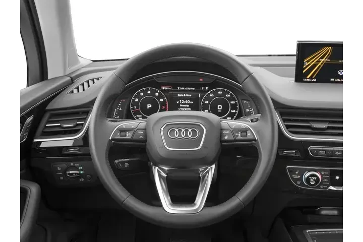 $16960 : Audi Q7 2018 AWD 3.0T quattr image 7