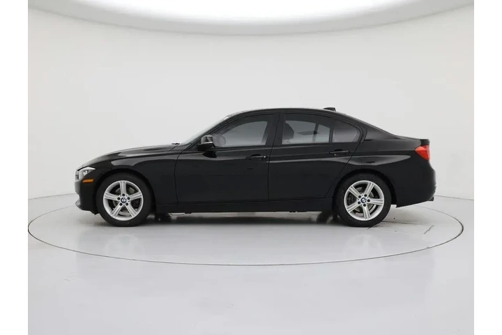 $13998 : BMW 3 Series 2014 320i 4dr S image 3