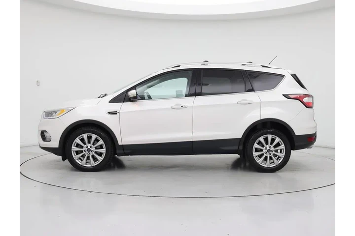 $13998 : Ford Escape 2017 Titanium 4d image 3