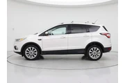 $13998 : Ford Escape 2017 Titanium 4d thumbnail