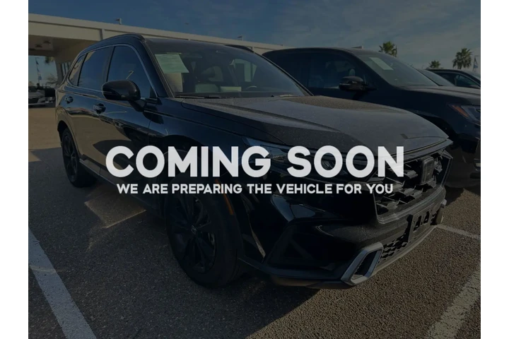 $35488 : Honda CR-V Hybrid 2023 AWD S image 2