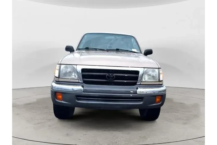 $11991 : Toyota Tacoma 1998 2dr SR5 V image 6