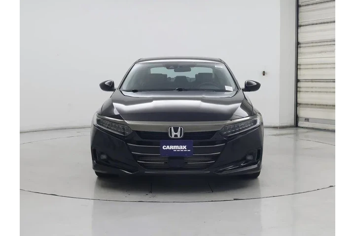 $27998 : Honda Accord 2022 Sport Spec image 5