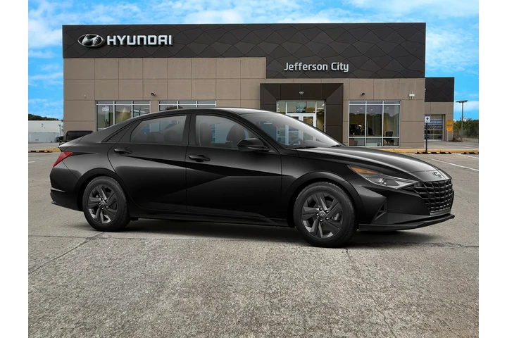 $19999 : Hyundai ELANTRA 2023 SEL 4dr image 10