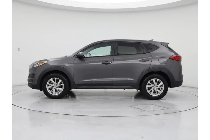 $17998 : Hyundai TUCSON 2020 SE 4dr S image 3