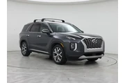 Hyundai PALISADE 2022 SEL 4d