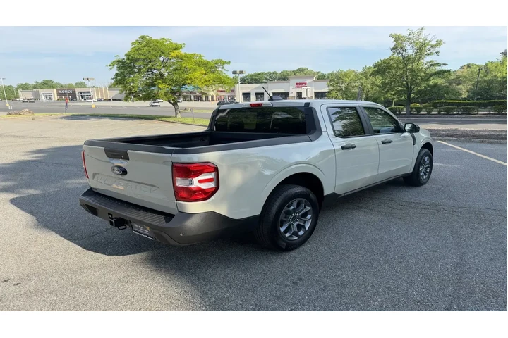 $30985 : Ford Maverick 2025 AWD XLT 4 image 7
