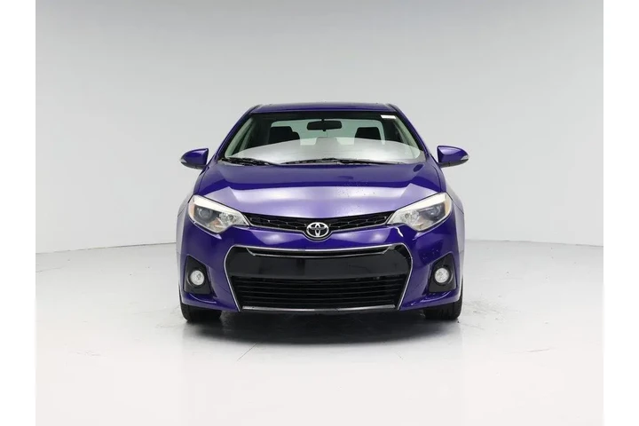 $17998 : Toyota Corolla 2015 S 4dr Se image 5