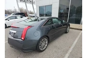 $10985 : Cadillac CTS 2012 3.6L Perfo thumbnail