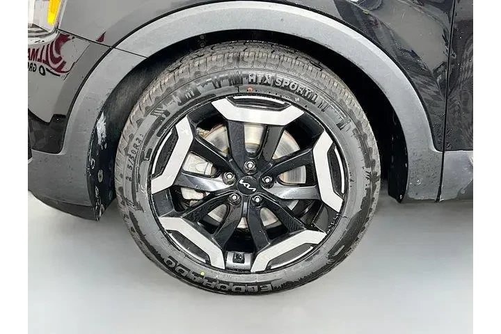 $31975 : Kia Telluride 2023 AWD EX 4d image 8