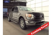 Ford F-150 2023 4x4 XLT 4dr en Elizabethtown