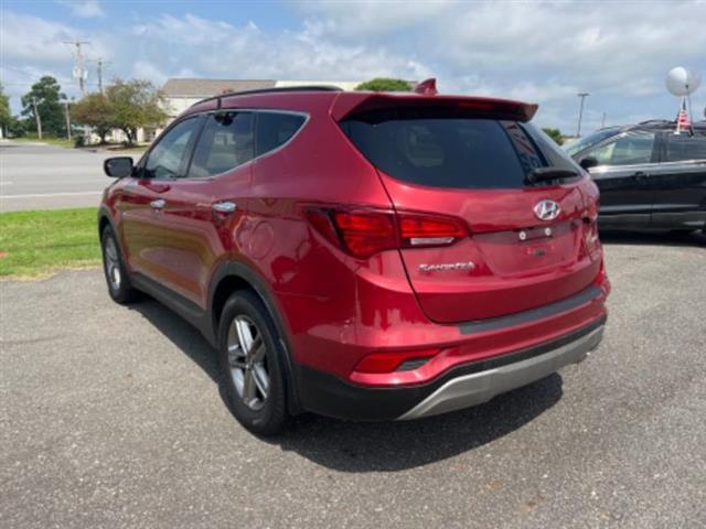 2017 Santa Fe Sport image 6