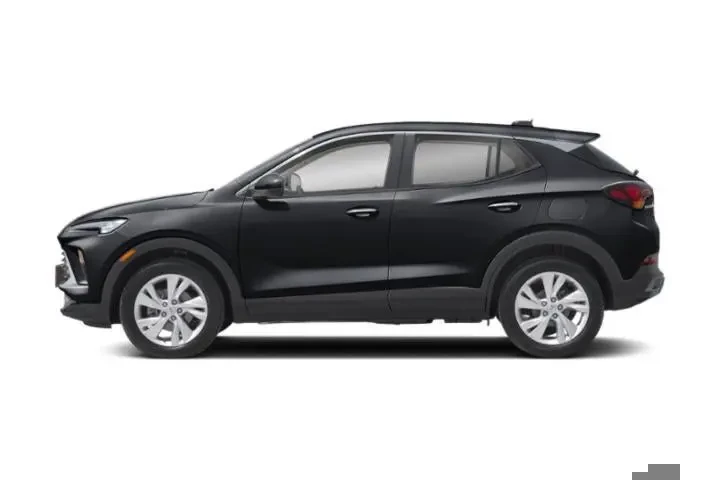 $24888 : Buick Encore GX 2025 AWD Pre image 2