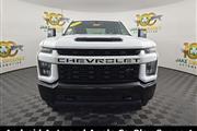 $43988 : 2020 Silverado 2500HD Custom thumbnail