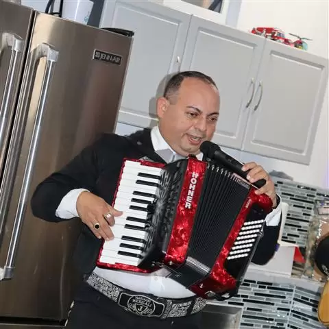 Mariachi chapala.miami image 2