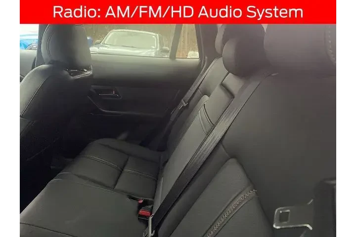 $34195 : Mazda CX-50 2024 AWD 2.5 Tur image 7