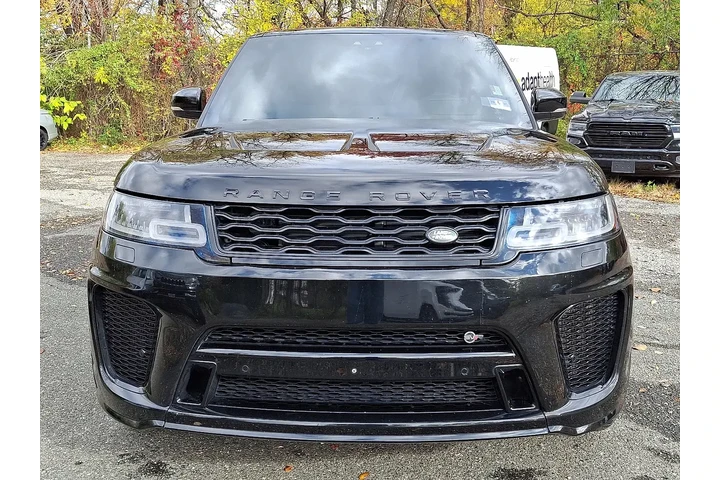 $36994 : Land Rover Range Rover Sport image 8