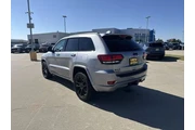 $27997 : Jeep Grand Cherokee 2021 4x4 thumbnail