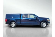$32032 : Ford F-150 2021 4x2 XLT 4dr thumbnail