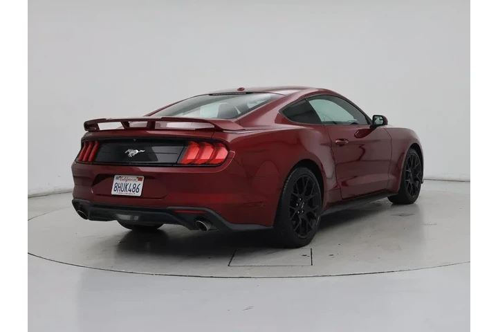$22998 : Ford Mustang 2018 EcoBoost 2 image 8