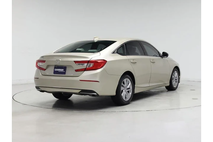 $20998 : Honda Accord 2020 LX 4dr Sed image 8