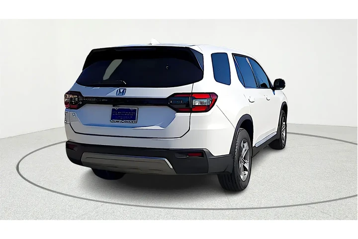 $31878 : Honda Pilot 2024 EX-L 4dr SU image 7