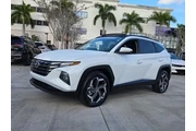 Hyundai TUCSON Hybrid 2022 A