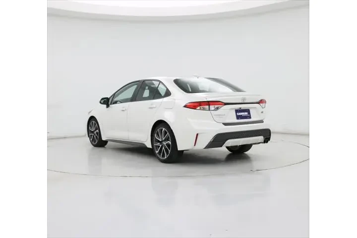 $20998 : Toyota Corolla 2020 SE 4dr S image 2