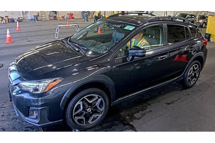 $13495 : 2018 Crosstrek 2.0i Limited image 3