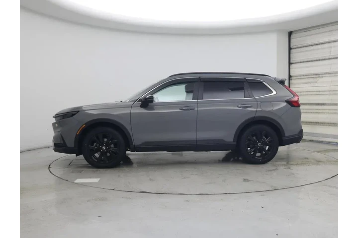 $35998 : Honda CR-V Hybrid 2023 AWD S image 3