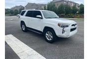 Toyota 4Runner 2016 4x4 TRD