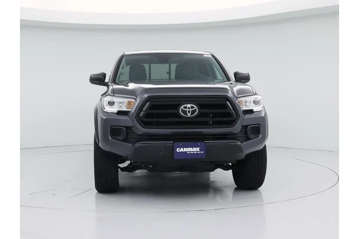 $35998 : Toyota Tacoma 2022 4x4 SR V6 image 5