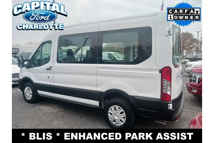 $23999 : Ford E-Transit 2023 350 3dr image 3