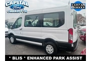 $23999 : Ford E-Transit 2023 350 3dr thumbnail