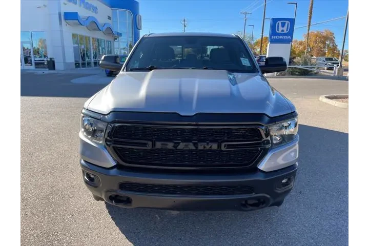 $39872 : Ram 1500 2024 4x4 Tradesman image 7