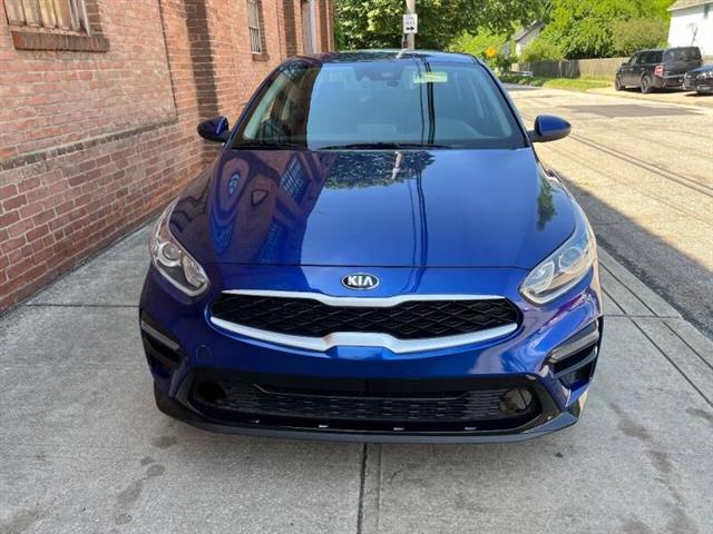 $15500 : 2021 Forte LXS image 4