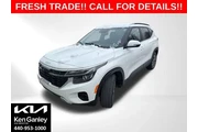 Kia Seltos 2024 AWD S 4dr SU