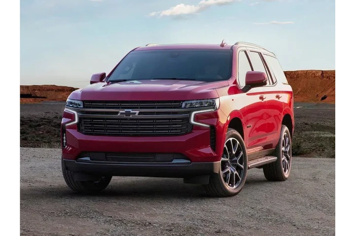 $39920 : Chevrolet Tahoe 2021 4x2 Pre image 1