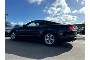 $17795 : Ford Mustang 2019 EcoBoost 2 thumbnail