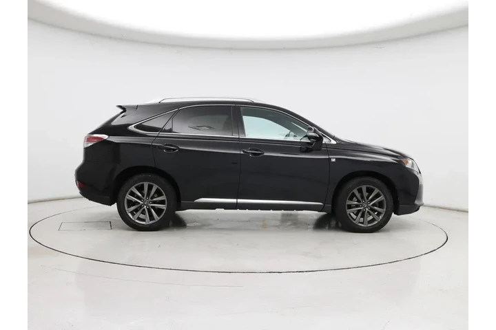 $19998 : Lexus RX 350 2015 AWD F SPOR image 7