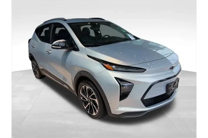 $19452 : Chevrolet Bolt EUV 2022 Prem image 1