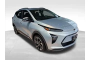 Chevrolet Bolt EUV 2022 Prem en Buffalo