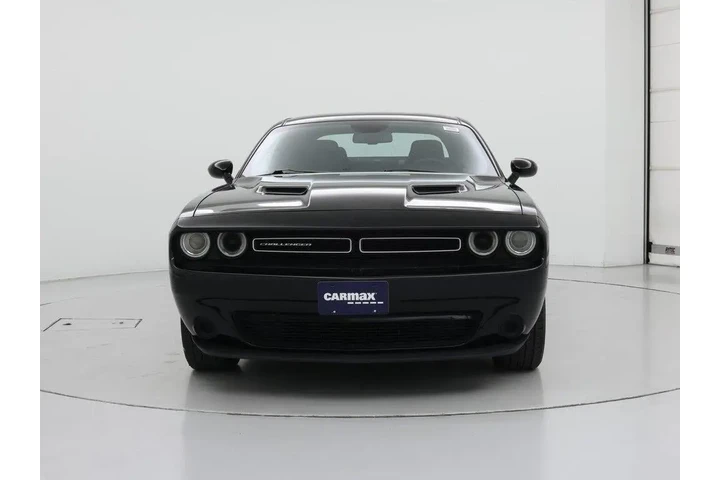 $23998 : Dodge Challenger 2023 SXT 2d image 5