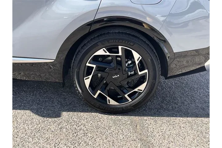 $28974 : Kia Sportage 2024 SX-Prestig image 5