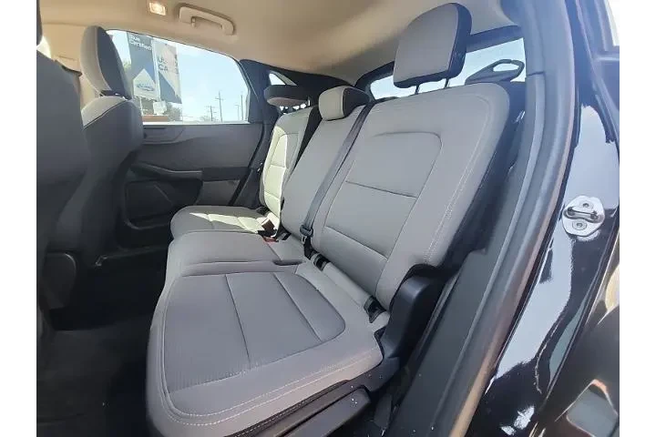 $12497 : Ford Escape 2020 S 4dr SUV image 8