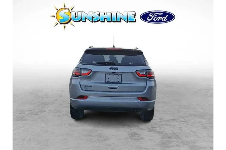 $23500 : Jeep Compass 2022 4x4 High A image 5