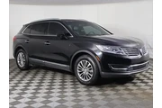 $11399 : Lincoln MKX 2017 Select 4dr thumbnail