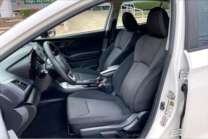 $15299 : Subaru Impreza 2019 AWD 2.0i image 6