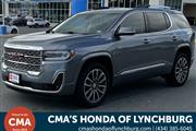 PRE-OWNED 2020 ACADIA DENALI en Madison WV