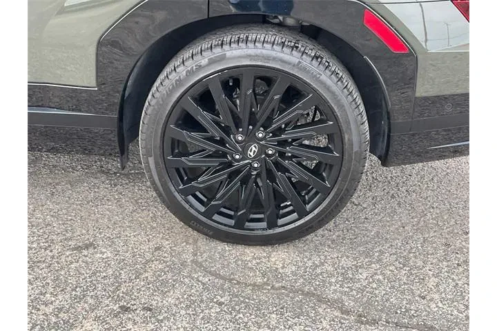 $37120 : Hyundai SANTA FE 2024 Callig image 5